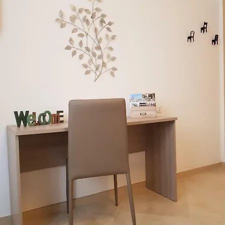 Apartamento L&g's Roof Terrace Pisa