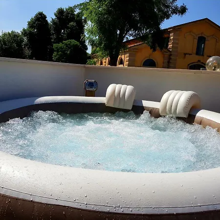 L&g's Roof Terrace Apartamento *