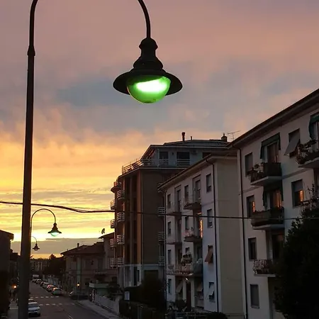 L&g's Roof Terrace * Pisa